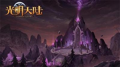 神秘的午夜